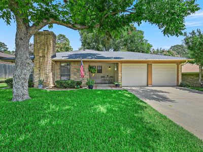 3925 Firethorn Dr, Arlington, TX, 76017
