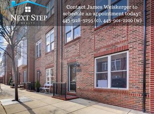1406 Benjamin St, Baltimore, MD 21230