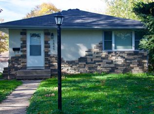 3445 Major Ave N, Crystal, MN 55422