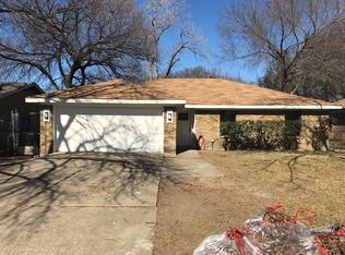 2442 February Ln, Grand Prairie, TX 75050