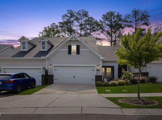 1118 Morrison Dr, Durham, NC 27703