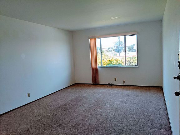 Living Room side view