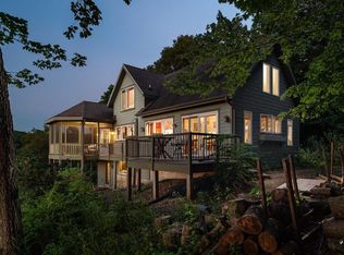 65748 Desoto Ridge Dr, De Soto, WI 54624