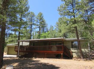 2271 Maryanne Rd, Show Low, AZ 85901