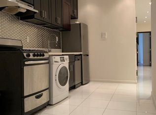 221 W 115th St APT 3A, New York, NY 10026