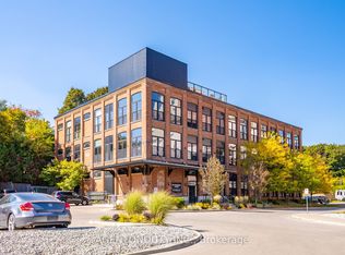 24 Cedar St #101, Cambridge, ON N1S0B2