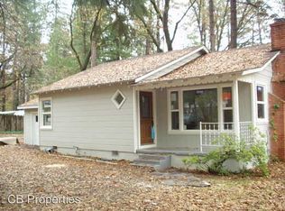 1270 Wagstaff Rd, Paradise, CA 95969