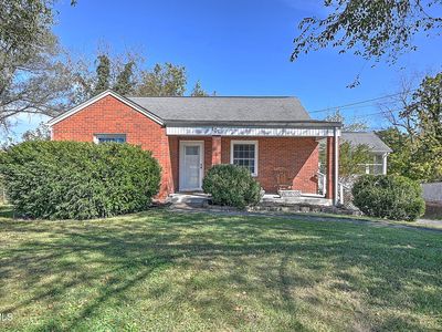 101 Tween Hills Rd, Bristol, TN, 37620