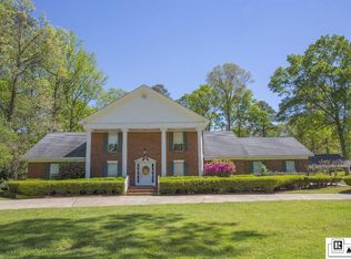 703 Oakhurst Dr, Bastrop, LA 71220