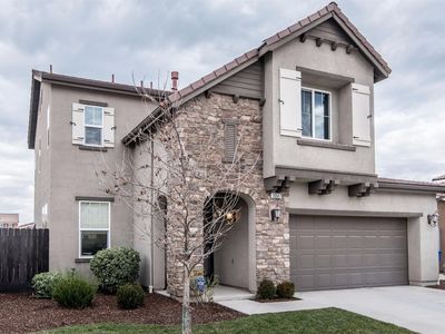 10547 N Recreation Ave, Fresno, CA, 93730