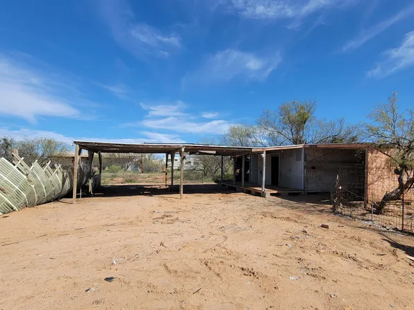 8360 S Alice Vail Ln, Tucson, AZ 85736