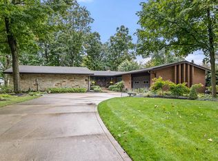 161 Elmridge Rd, Mansfield, OH 44907