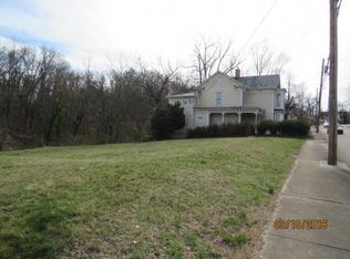 409 W Main St, Greeneville, TN 37743