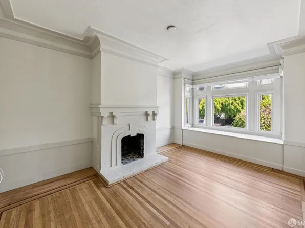 119 16th Ave #121, San Francisco, CA 94118