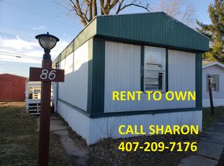 3650 W Ridge Rd LOT 86, Gary, IN 46408