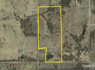 23017 S 477 East Ave, Broken Arrow, OK 74014
