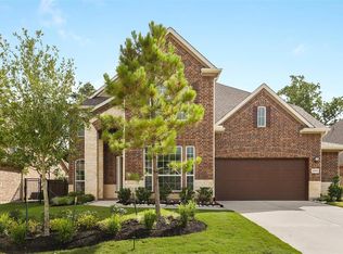 4054 Northern Spruce Dr, Spring, TX 77386