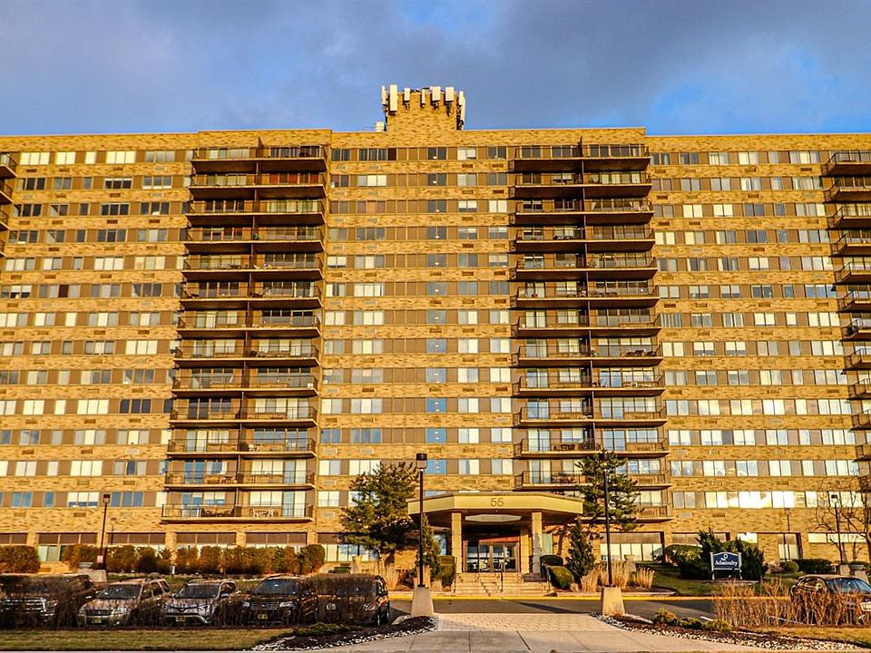 55 Ocean Ave UNIT 8K, Monmouth Beach, NJ 07750 MLS 2117898R Zillow