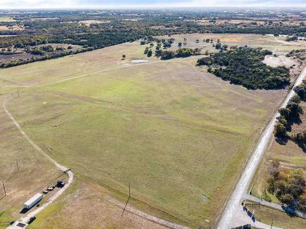 0 County Road 180, Stephenville, TX 76401