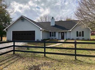 808 Flat Shoals Church Rd, Pine Mountain, GA 31822