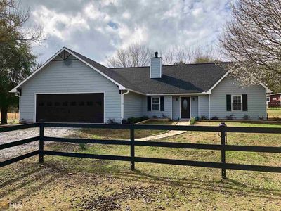 808 Flat Shoals Church Rd, Pine Mountain, GA, 31822