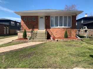 15612 Madison Ave, Dolton, IL 60419