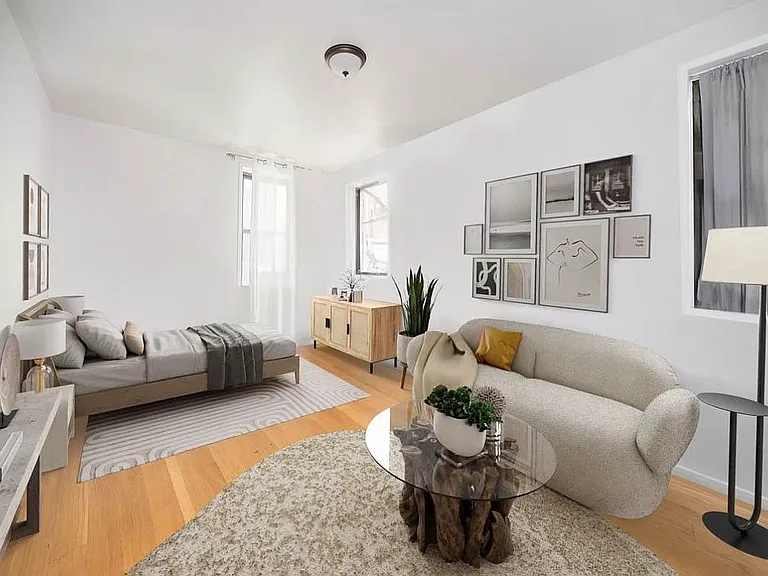 100 Lex Ave #4D — Photo 1