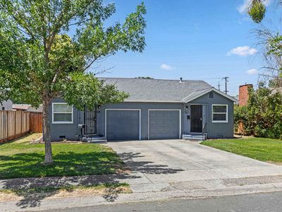 427 Covena Ave, Modesto, CA, 95354