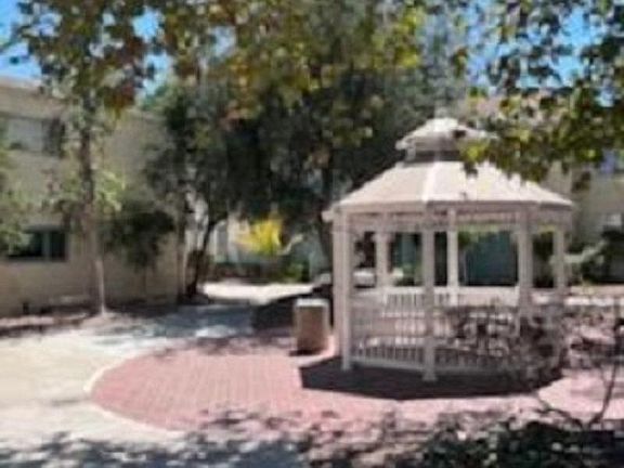 Gazebo