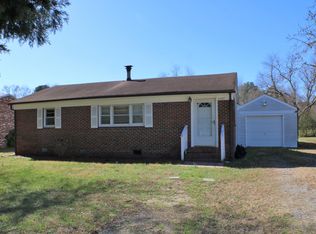 3405 Big Bethel Rd, Yorktown, VA 23693