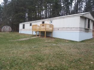 7704 State Route 56, Athens, OH 45701