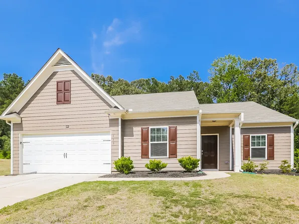 115 Tamalynn Trl, Covington, GA 30016