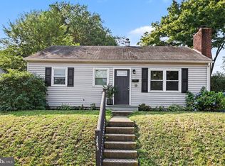 3945 Rauch St, Harrisburg, PA 17109