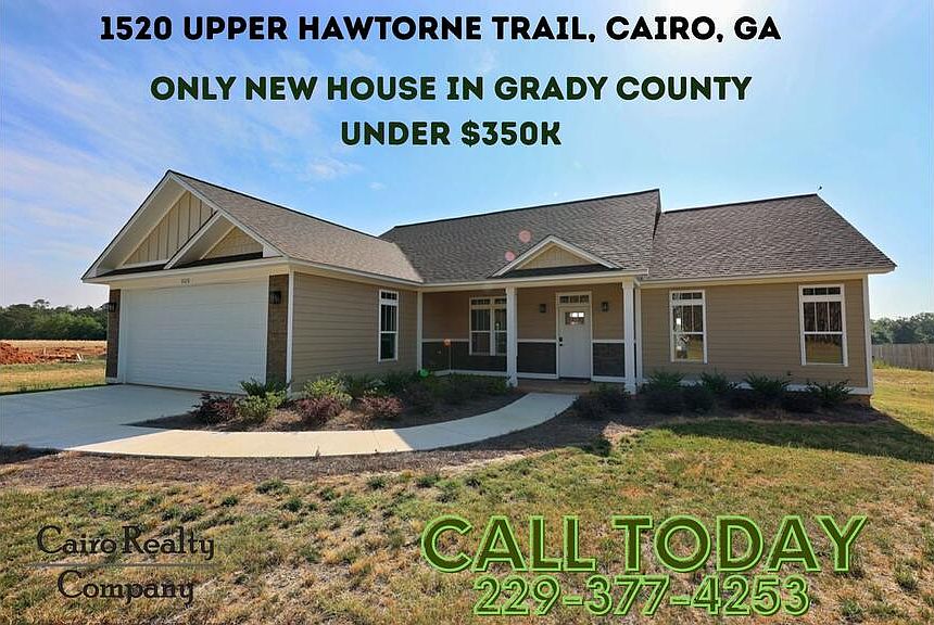 1st image of 1520 Upper Hawthorne Trl