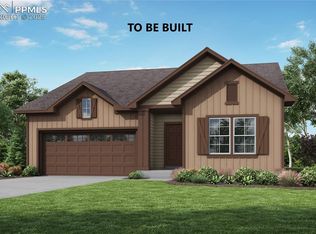 13214 Crooked Hill Dr, Peyton, CO 80831