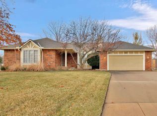 2131 S Cooper Ct, Wichita, KS 67207