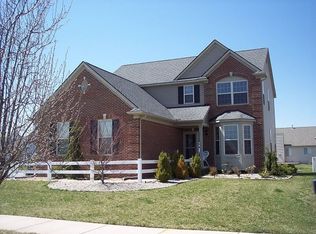 801 Buffalo Run, Dundee, MI 48131