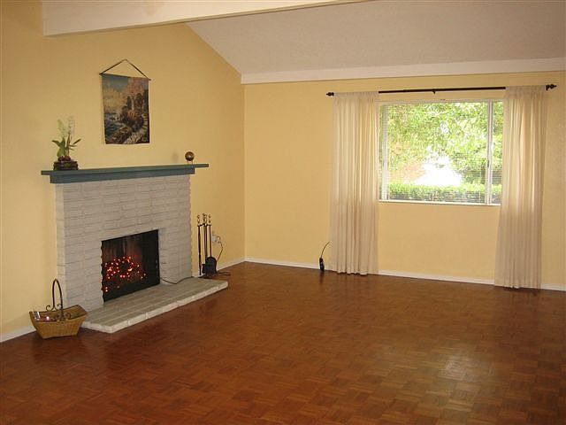Large Lving Room