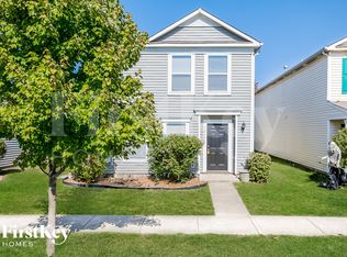 12158 E 141st St, Noblesville, IN 46060