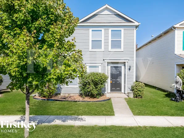 12158 E 141st St, Noblesville, IN 46060