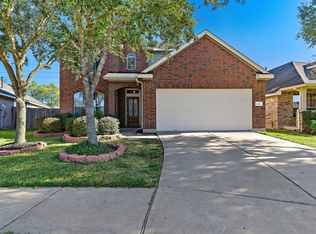 7907 Thorncroft Manor Ln, Richmond, TX 77407