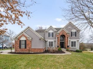 3409 W 147th St, Leawood, KS 66224
