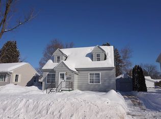 1009 N 6th Ave, Wausau, WI 54401