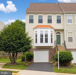 14623 Seasons Dr, Centreville, VA, 20120