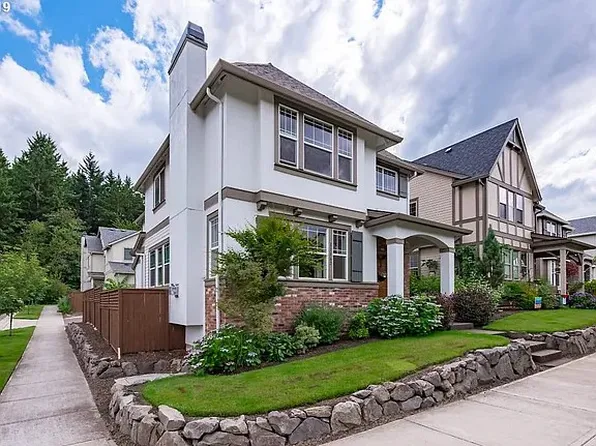 11862 SW Oslo St, Wilsonville, OR 97070