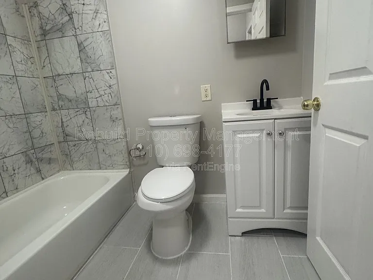 1027 N Caroline St #2 — Photo 6