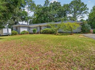 5851 Overlook Rd, Mobile, AL 36618