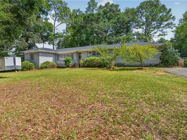 5851 Overlook Rd, Mobile, AL 36618