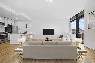 Rented by Nest Seekers International