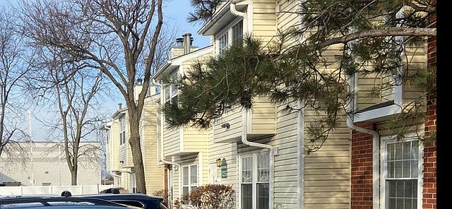 1st image of 1255 Wyndham Dr APT 201